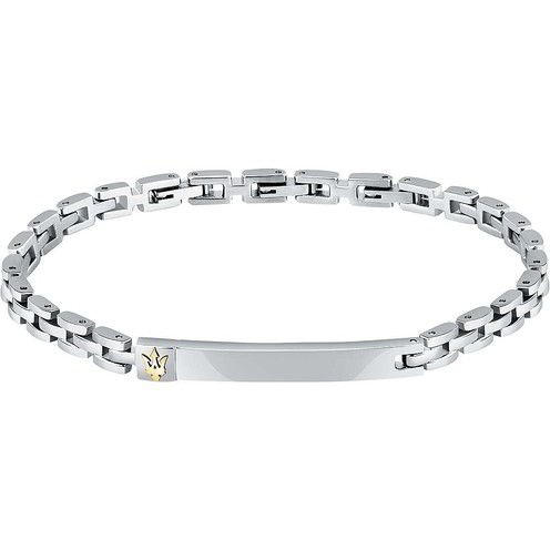 Bracciale Uomo Maserati Jewels - JM324AVD55