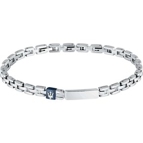 Bracciale Uomo Maserati Jewels - JM324AVD56