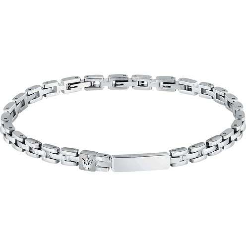 Bracciale Uomo Maserati Jewels - JM324AVD57