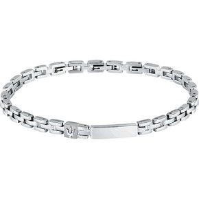 Bracciale Uomo Maserati Jewels - JM324AVD57