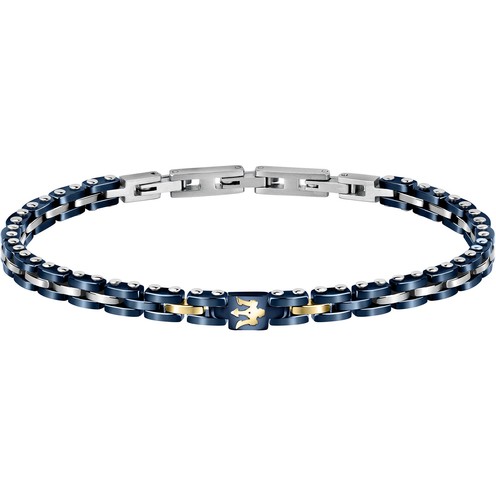 Bracciale Uomo Maserati Jewels - JM420ATI01