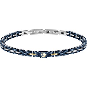 Bracciale Uomo Maserati Jewels - JM420ATI01