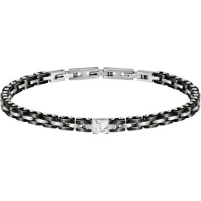 Bracciale Uomo Maserati Jewels - JM420ATI02