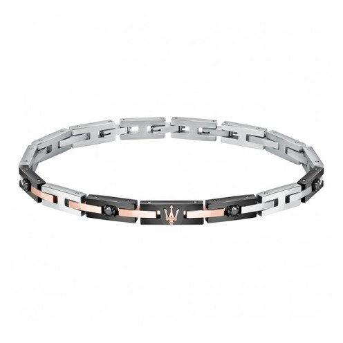 Bracciale Uomo Maserati Jewels - JM422ATJ09