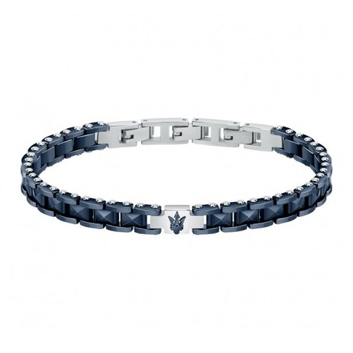 Bracciale Uomo Maserati Jewels - JM422ATZ14