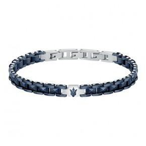 Bracciale Uomo Maserati Jewels - JM422ATZ14