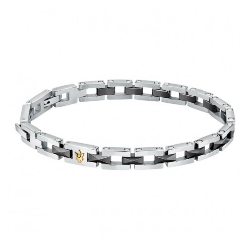 Bracciale Uomo Maserati Jewels - JM422ATZ16