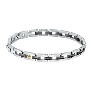Bracciale Uomo Maserati Jewels - JM422ATZ16