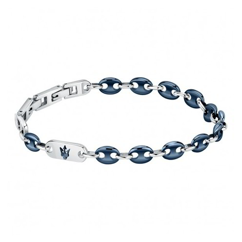 Bracciale Uomo Maserati Jewels - JM422ATZ18