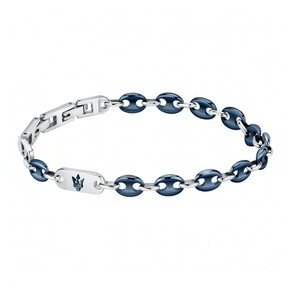 Bracciale Uomo Maserati Jewels - JM422ATZ18