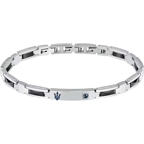 Bracciale Uomo Maserati Jewels - JM423ATZ28