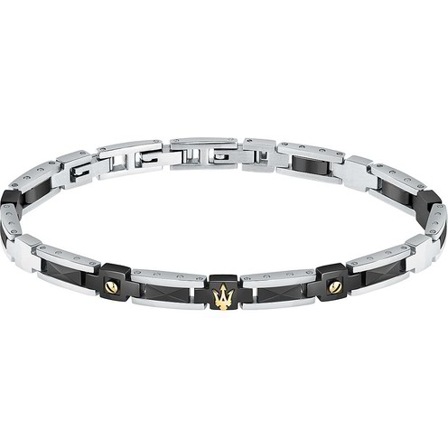 Bracciale Uomo Maserati Jewels - JM423ATZ30