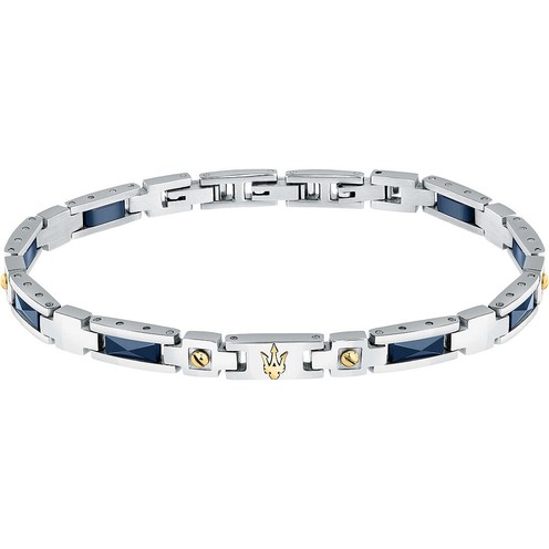 Bracciale Uomo Maserati Jewels - JM423ATZ31