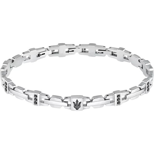 Bracciale Uomo Maserati Jewels - JM423AVD17