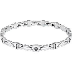 Bracciale Uomo Maserati Jewels - JM423AVD17