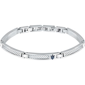Bracciale Uomo Maserati Jewels - JM423AVD21