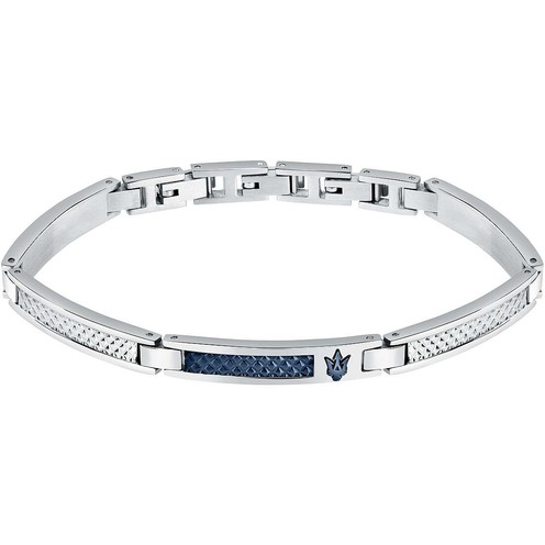 Bracciale Uomo Maserati Jewels - JM423AVD22