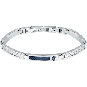 Bracciale Uomo Maserati Jewels - JM423AVD22