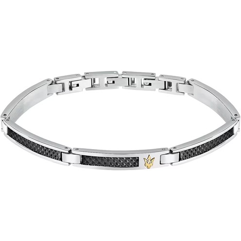 Bracciale Uomo Maserati Jewels - JM423AVD24