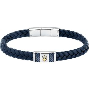 Bracciale Uomo Maserati Jewels - JM4249IK03