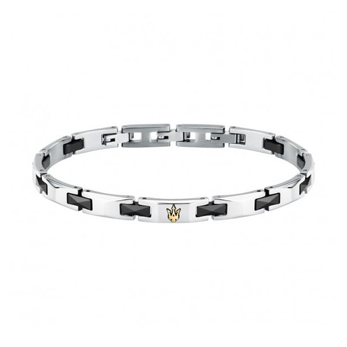 Bracciale Uomo Maserati Jewels - JM424ATZ49