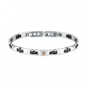 Bracciale Uomo Maserati Jewels - JM424ATZ49
