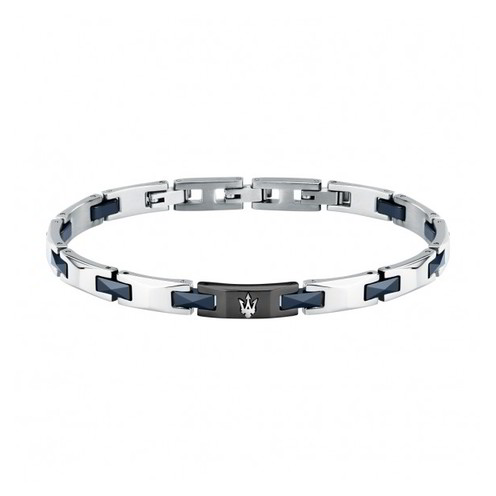 Bracciale Uomo Maserati Jewels - JM424ATZ52