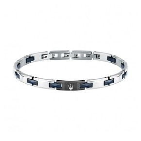 Bracciale Uomo Maserati Jewels - JM424ATZ52
