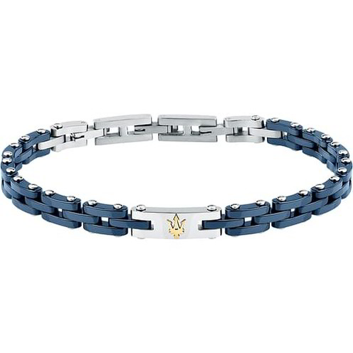 Bracciale Uomo Maserati Jewels - JM425ATZ65