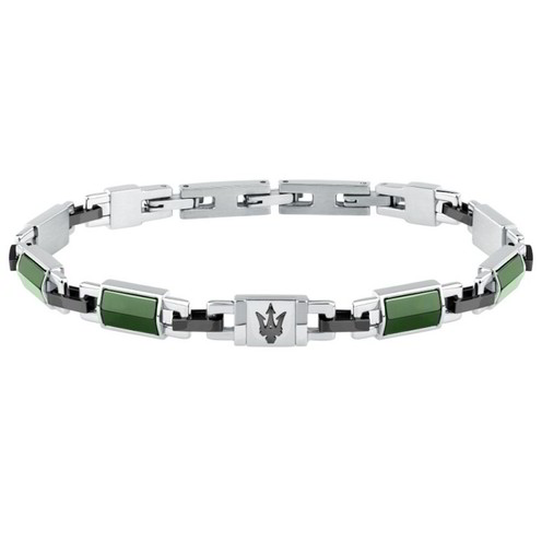 Bracciale Uomo Maserati Jewels - JM425ATZ68
