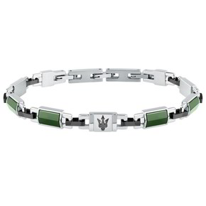 Bracciale Uomo Maserati Jewels - JM425ATZ68 Bracciale Uomo Maserati Jewels - JM425ATZ68