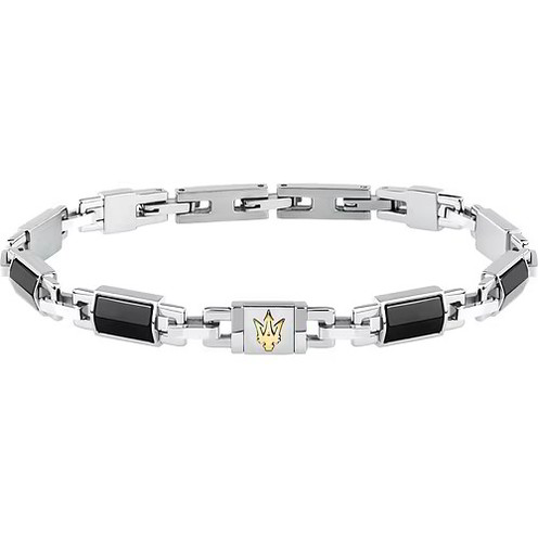 Bracciale Uomo Maserati Jewels - JM425ATZ69