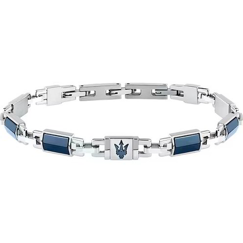 Bracciale Uomo Maserati Jewels - JM425ATZ70
