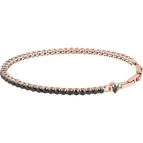 Bracciale Uomo Maserati Jewels - JM425AVC07