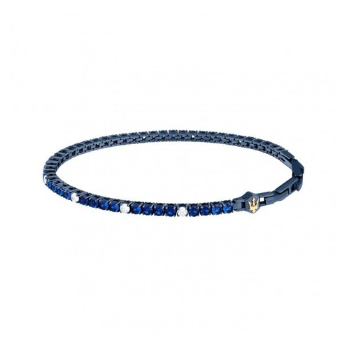 Bracciale Uomo Maserati Jewels - JM425AVC10