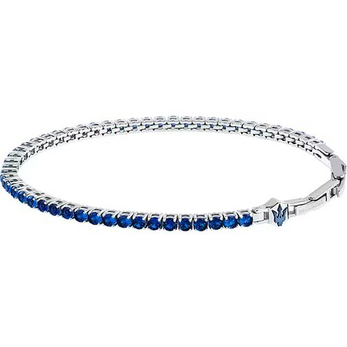 Bracciale Uomo Maserati Jewels - JM425AVC11