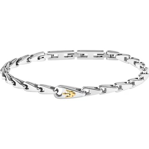 Bracciale Uomo Maserati Jewels - JM425AVD102