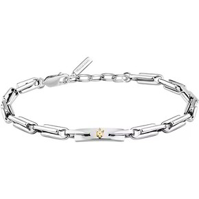 Bracciale Uomo Maserati Jewels - JM425AVD108