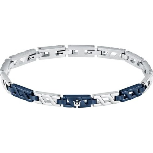 Bracciale Uomo Maserati Jewels - JM523AVD31