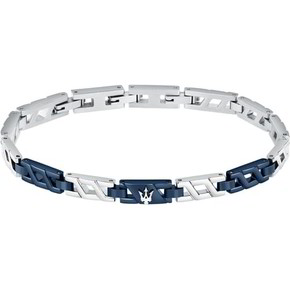 Bracciale Uomo Maserati Jewels - JM523AVD31