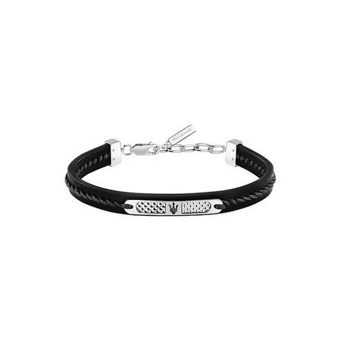Bracciale Uomo Maserati Jewels - JM525AVE29
