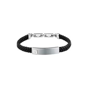 Bracciale Uomo Maserati Jewels - JM525AVE34