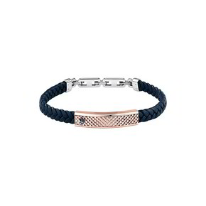 Bracciale Uomo Maserati Jewels - JM525AVE35