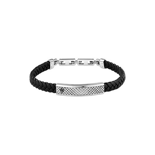 Bracciale Uomo Maserati Jewels - JM525AVE36