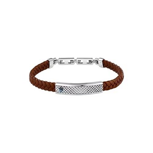 Bracciale Uomo Maserati Jewels - JM525AVE37