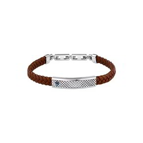 Bracciale Uomo Maserati Jewels - JM525AVE37