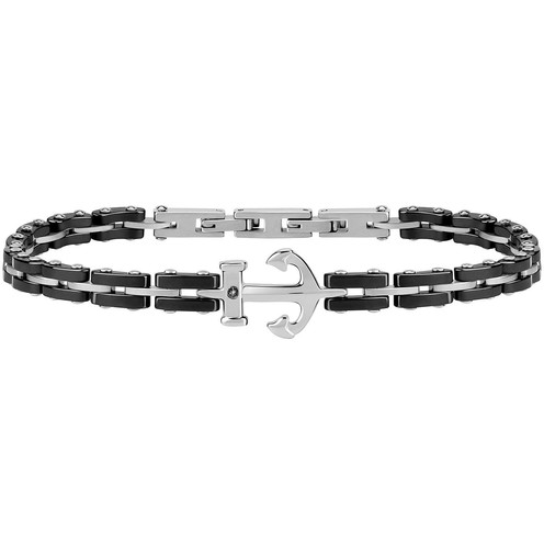 Bracciale Uomo Morellato Ceramic - SACU10