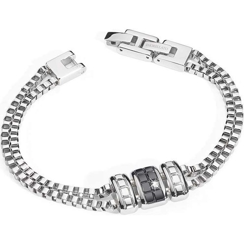 Bracciale Uomo Morellato Chocolate - SIM08
