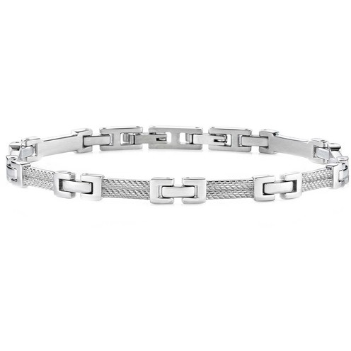 Bracciale Uomo Morellato Cross - SKR35