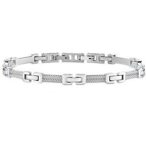 Bracciale Uomo Morellato Cross - SKR35